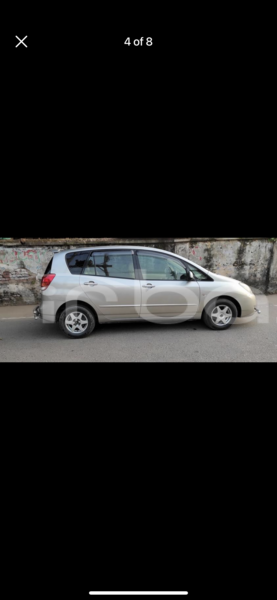 Big with watermark toyota spacio dhaka dhaka 6069