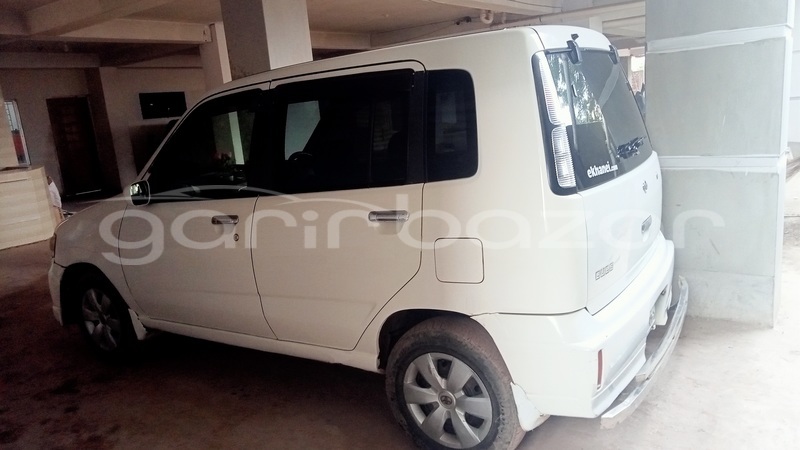 Big with watermark nissan 720 dhaka dhaka 6071