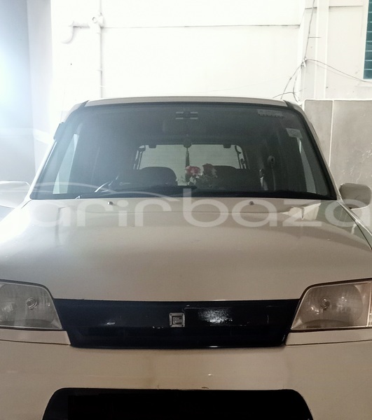 Big with watermark nissan 720 dhaka dhaka 6071