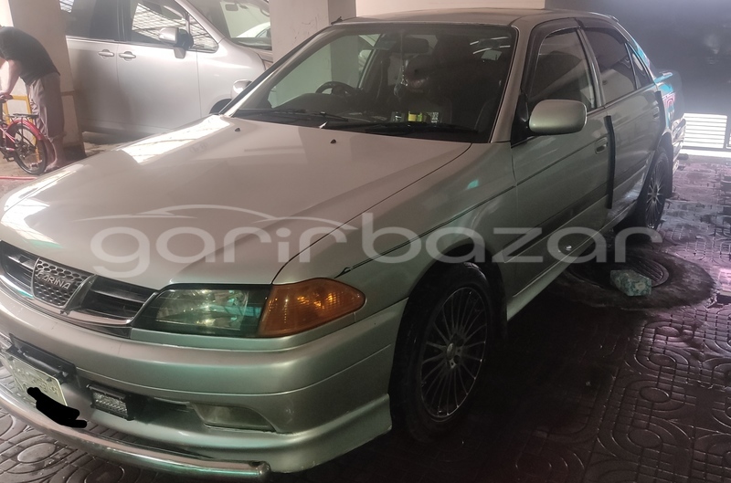 Big with watermark toyota carina dhaka dhaka 6075