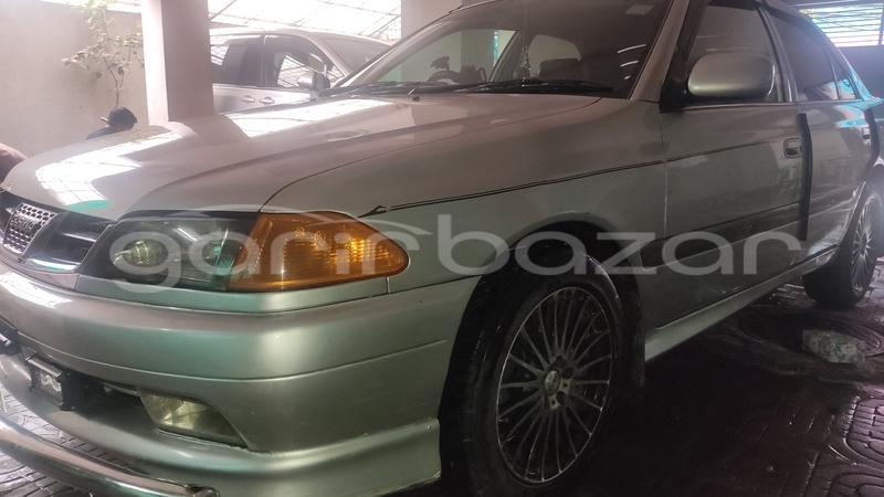 Big with watermark toyota carina dhaka dhaka 6075