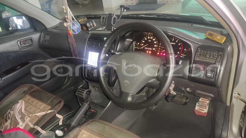 Big with watermark toyota carina dhaka dhaka 6075