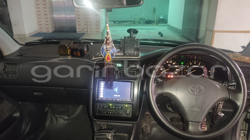 Big with watermark toyota carina dhaka dhaka 6075