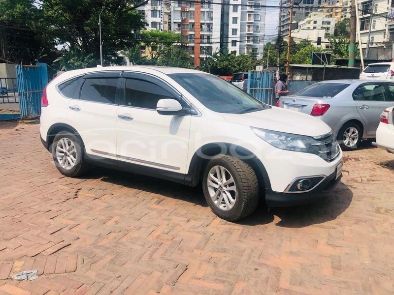 Big with watermark honda cr v chittagong chittagong 6076