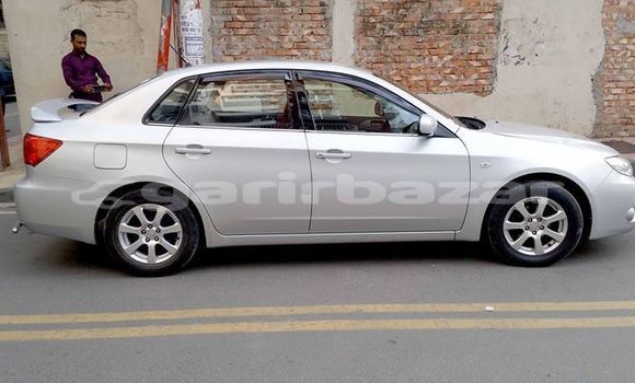 Buy Used 2011 Subaru Impreza in Dhaka, Dhaka