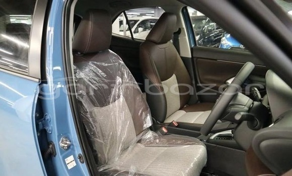 Buy Import 2020 Toyota Yaris in Dhaka, Dhaka Buy Import 2020 Toyota Yaris in Dhaka, Dhaka