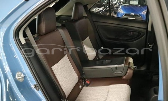 Buy Import 2020 Toyota Yaris in Dhaka, Dhaka Buy Import 2020 Toyota Yaris in Dhaka, Dhaka