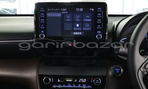 Buy Import 2020 Toyota Yaris in Dhaka, Dhaka Buy Import 2020 Toyota Yaris in Dhaka, Dhaka