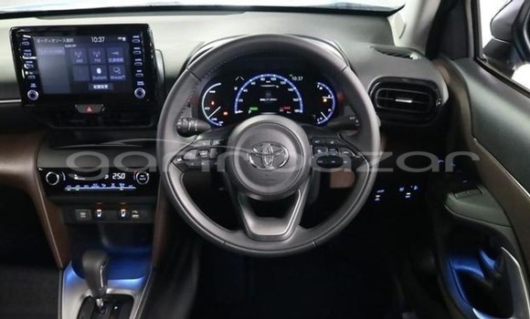 Buy Import 2020 Toyota Yaris in Dhaka, Dhaka Buy Import 2020 Toyota Yaris in Dhaka, Dhaka