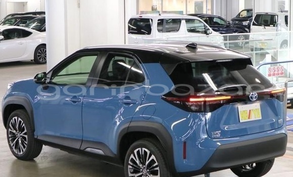 Buy Import 2020 Toyota Yaris in Dhaka, Dhaka Buy Import 2020 Toyota Yaris in Dhaka, Dhaka