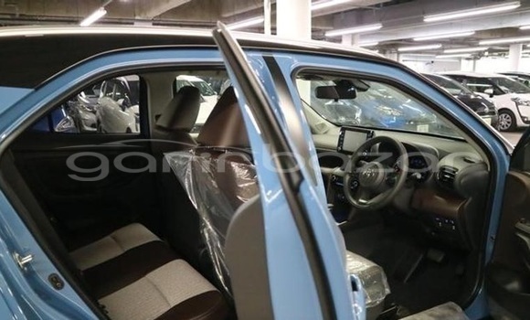 Buy Import 2020 Toyota Yaris in Dhaka, Dhaka Buy Import 2020 Toyota Yaris in Dhaka, Dhaka