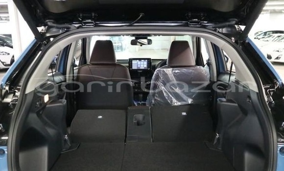 Buy Import 2020 Toyota Yaris in Dhaka, Dhaka Buy Import 2020 Toyota Yaris in Dhaka, Dhaka