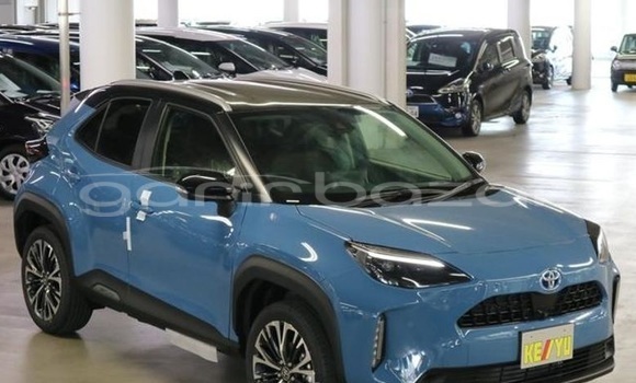 Buy Import 2020 Toyota Yaris in Dhaka, Dhaka Buy Import 2020 Toyota Yaris in Dhaka, Dhaka