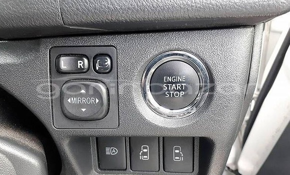 Buy Import 2019 Toyota Hiace in Dhaka, Dhaka Buy Import 2019 Toyota Hiace in Dhaka, Dhaka