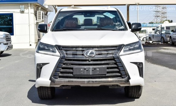 কেনা আমদানি Lexus LX White গাড়ী মধ্যে ইম্পোর্ট - দুবাই মধ্যে Bandarban কেনা আমদানি Lexus LX White গাড়ী মধ্যে ইম্পোর্ট - দুবাই মধ্যে Bandarban