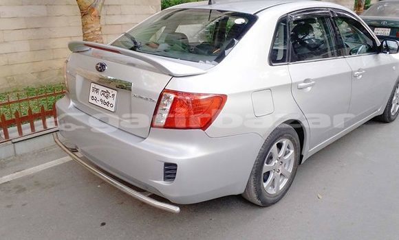 Buy Used 2011 Subaru Impreza in Dhaka, Dhaka Buy Used 2011 Subaru Impreza in Dhaka, Dhaka