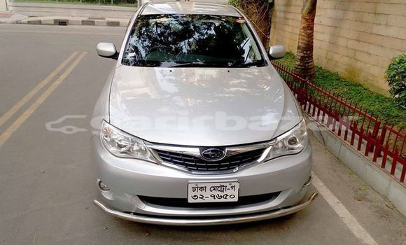 Buy Used 2011 Subaru Impreza in Dhaka, Dhaka Buy Used 2011 Subaru Impreza in Dhaka, Dhaka