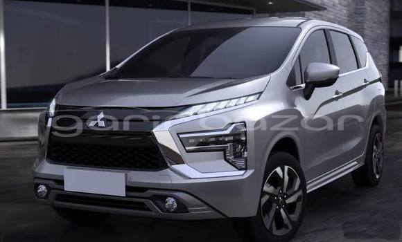 Buy New 2022 Mitsubishi Xpander in Dhaka, Dhaka