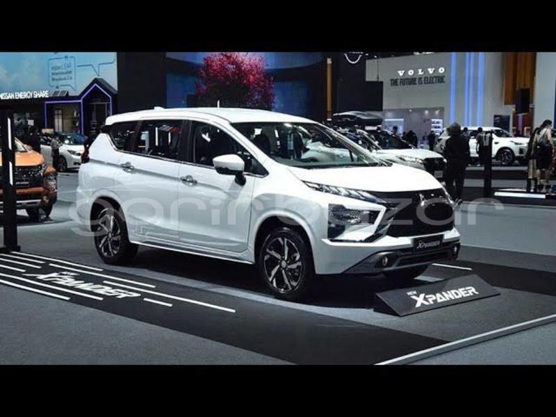 Big with watermark mitsubishi xpander dhaka dhaka 5491