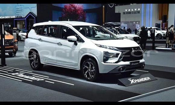 Buy New 2022 Mitsubishi Xpander in Dhaka, Dhaka Buy New 2022 Mitsubishi Xpander in Dhaka, Dhaka