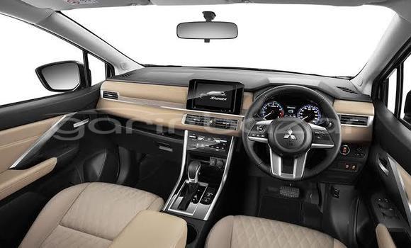 Buy New 2022 Mitsubishi Xpander in Dhaka, Dhaka Buy New 2022 Mitsubishi Xpander in Dhaka, Dhaka