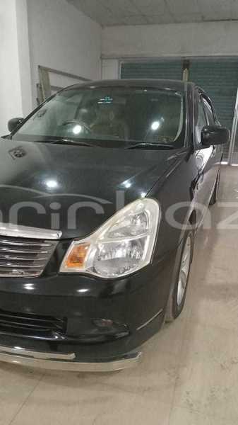 Big with watermark nissan bluebird sylphy nilphamari nilphamari 6100