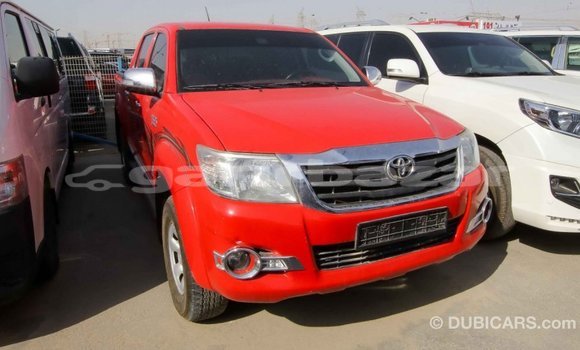 Buy Import 2015 Toyota Hilux in Import - Dubai, Bandarban Buy Import 2015 Toyota Hilux in Import - Dubai, Bandarban
