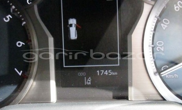 Buy Import 2022 Toyota Land Cruiser Prado in Dhaka, Dhaka Buy Import 2022 Toyota Land Cruiser Prado in Dhaka, Dhaka