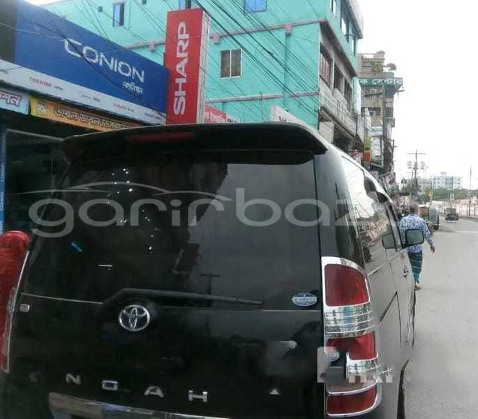 Big with watermark toyota noah gazipur gazipur 6106