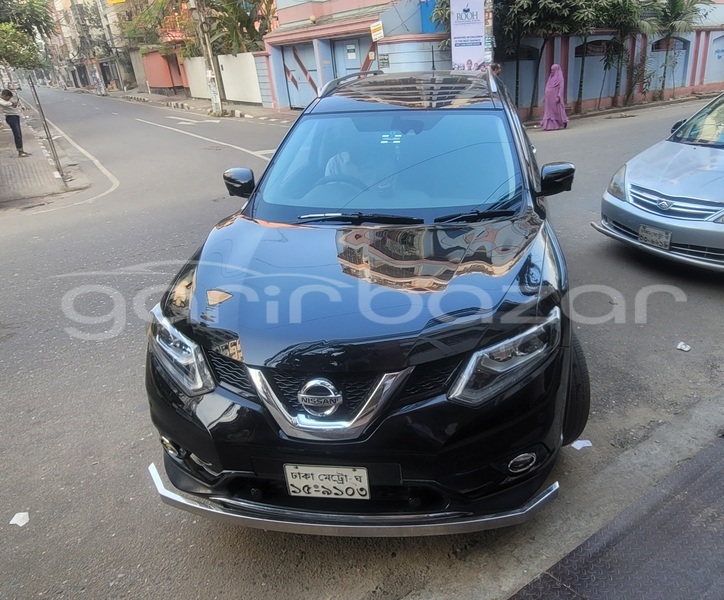 Big with watermark nissan x trail chittagong chittagong 6108