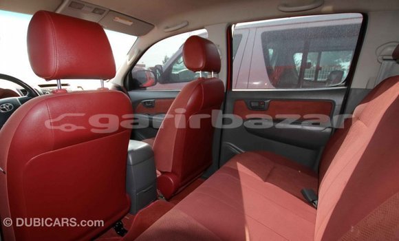 Buy Import 2015 Toyota Hilux in Import - Dubai, Bandarban Buy Import 2015 Toyota Hilux in Import - Dubai, Bandarban