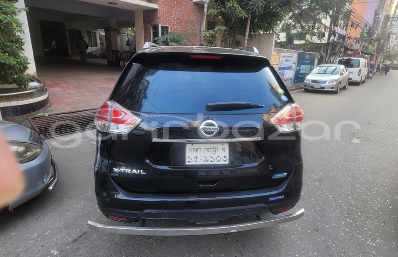 Big with watermark nissan x trail chittagong chittagong 6108