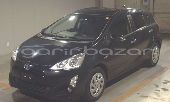 কেনা ব্যবহৃত Toyota Aqua Black গাড়ী মধ্যে ঢাকা মধ্যে Dhaka কেনা ব্যবহৃত Toyota Aqua Black গাড়ী মধ্যে ঢাকা মধ্যে Dhaka