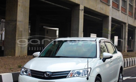 Buy Used 2014 Toyota Axio in Dhaka, Dhaka Buy Used 2014 Toyota Axio in Dhaka, Dhaka