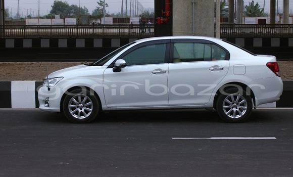 Buy Used 2014 Toyota Axio in Dhaka, Dhaka Buy Used 2014 Toyota Axio in Dhaka, Dhaka