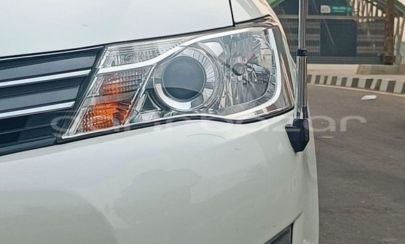 Buy Used 2014 Toyota Axio in Dhaka, Dhaka Buy Used 2014 Toyota Axio in Dhaka, Dhaka