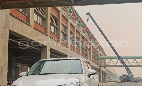 Buy Used 2014 Toyota Axio in Dhaka, Dhaka Buy Used 2014 Toyota Axio in Dhaka, Dhaka