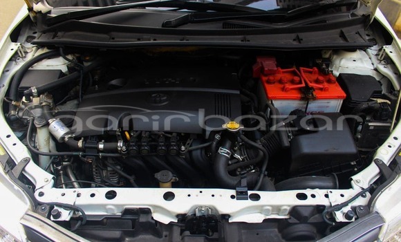 Buy Used 2014 Toyota Axio in Dhaka, Dhaka Buy Used 2014 Toyota Axio in Dhaka, Dhaka