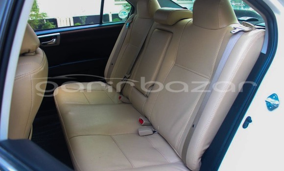 Buy Used 2014 Toyota Axio in Dhaka, Dhaka Buy Used 2014 Toyota Axio in Dhaka, Dhaka