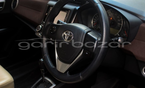 Buy Used 2014 Toyota Axio in Dhaka, Dhaka Buy Used 2014 Toyota Axio in Dhaka, Dhaka