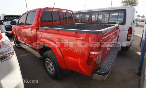 Buy Import 2015 Toyota Hilux in Import - Dubai, Bandarban Buy Import 2015 Toyota Hilux in Import - Dubai, Bandarban