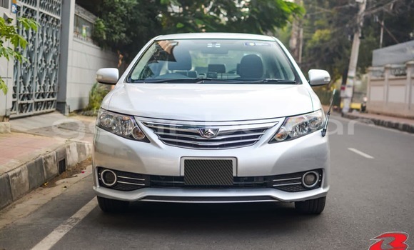 Buy Used 2010 Toyota Allion in Dhaka, Dhaka Buy Used 2010 Toyota Allion in Dhaka, Dhaka