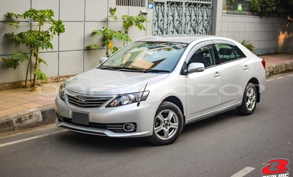 Buy Used 2010 Toyota Allion in Dhaka, Dhaka Buy Used 2010 Toyota Allion in Dhaka, Dhaka