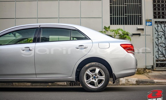 Buy Used 2010 Toyota Allion in Dhaka, Dhaka Buy Used 2010 Toyota Allion in Dhaka, Dhaka