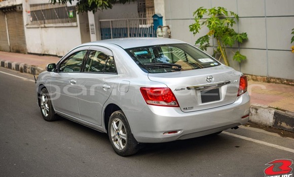 Buy Used 2010 Toyota Allion in Dhaka, Dhaka Buy Used 2010 Toyota Allion in Dhaka, Dhaka