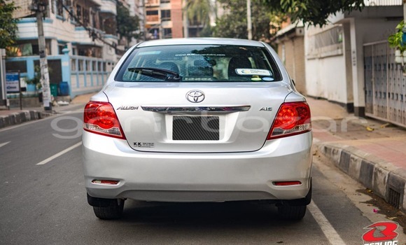 Buy Used 2010 Toyota Allion in Dhaka, Dhaka Buy Used 2010 Toyota Allion in Dhaka, Dhaka