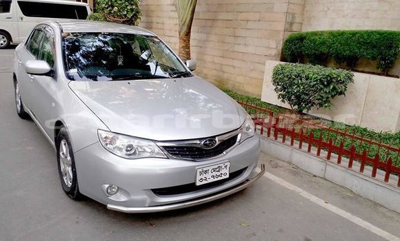 Buy Used 2011 Subaru Impreza in Dhaka, Dhaka Buy Used 2011 Subaru Impreza in Dhaka, Dhaka