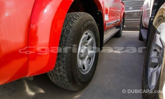 Buy Import 2015 Toyota Hilux in Import - Dubai, Bandarban Buy Import 2015 Toyota Hilux in Import - Dubai, Bandarban