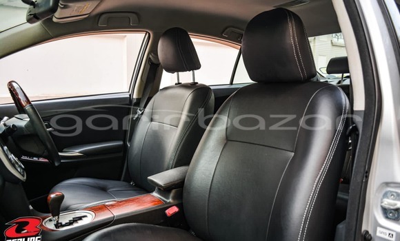 Buy Used 2010 Toyota Allion in Dhaka, Dhaka Buy Used 2010 Toyota Allion in Dhaka, Dhaka