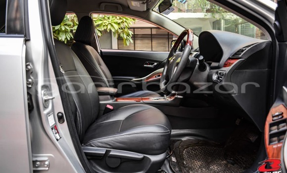 Buy Used 2010 Toyota Allion in Dhaka, Dhaka Buy Used 2010 Toyota Allion in Dhaka, Dhaka